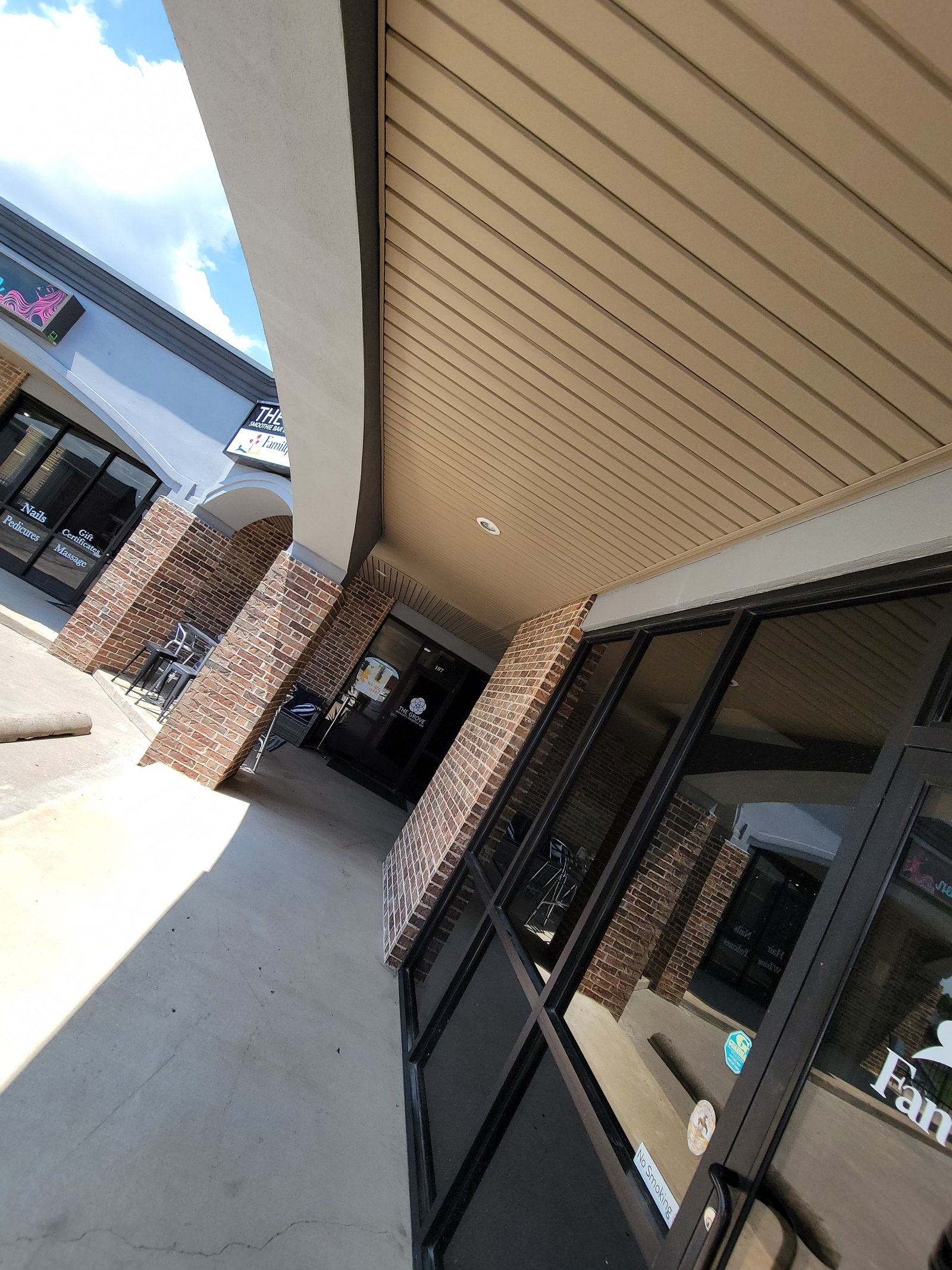 Exterior painting project gallery - Project 135 - Image 10